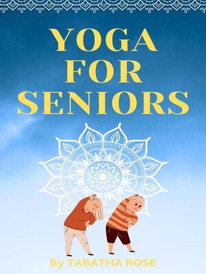cover image of Yoga for Seniors